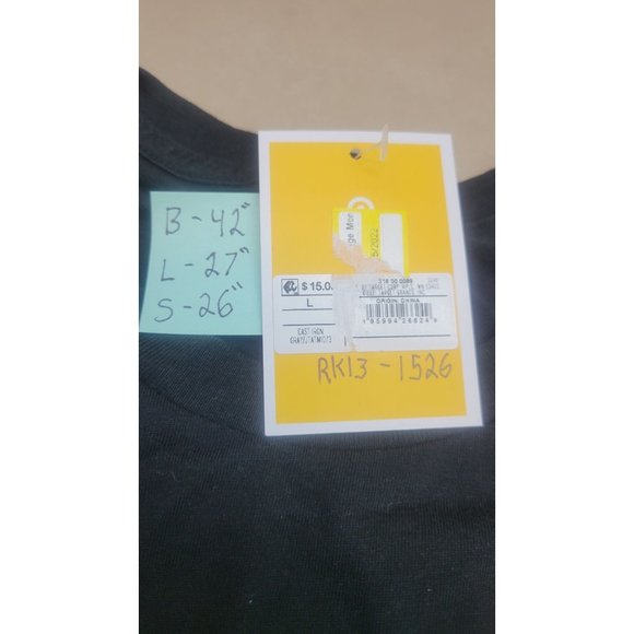 Latino Heritage Month Adult Gender Inclusive Mas Que Una Voz Long Sleeve T-Shirt - Picture 5 of 7